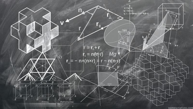 Nomes geometry