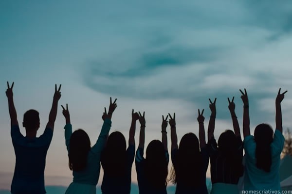 Amigos