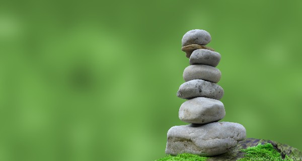 Nomes atelier zen
