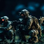 150 Nomes Criativos para Esquadrões de Guerra Nomes esquadrao guerra