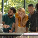 75 Nomes Criativos para Listas de Associação de Estudantes Nomes listas associacao estudantes