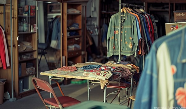 Nomes lojas vintage
