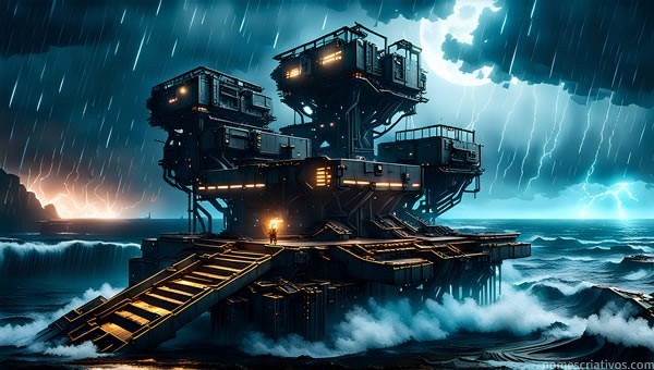 Nomes base naval