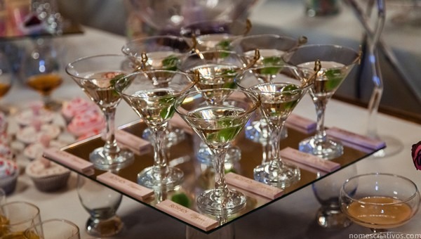 Nomes empresas eventos festas