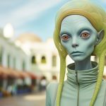 75 Nomes Criativos para Personagens Futuristas Nomes personagens futuristas