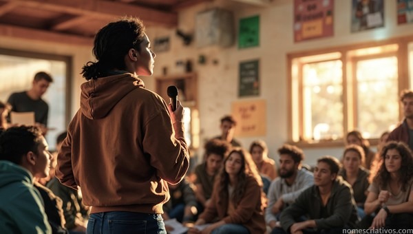 Nomes workshop