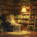 75 Nomes Criativos para Salas de Leitura Nomes salas leitura