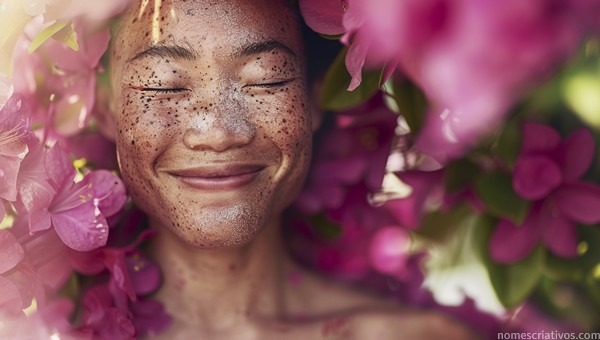 Nomes spa beleza