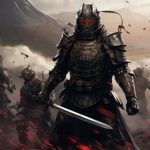 75 Nomes Criativos para Guerreiros Ferozes Nomes guerreiros ferozes