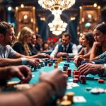 75 Nomes Criativos para Torneios de Poker Nomes torneio poker