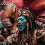 225 Nomes Criativos para Tribos Indígenas Nomes tribos indigenas