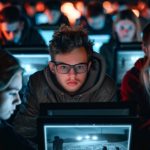 150 Nomes Criativos para Grupos de Coders Nomes grupos coders