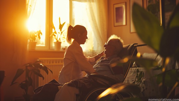 Nomes empresas home care