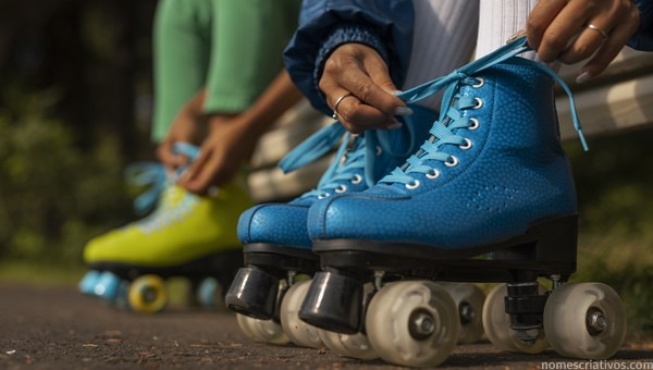 Nomes torneios patinagem